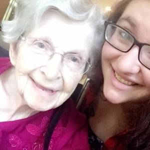 Meet your Posher, Aly